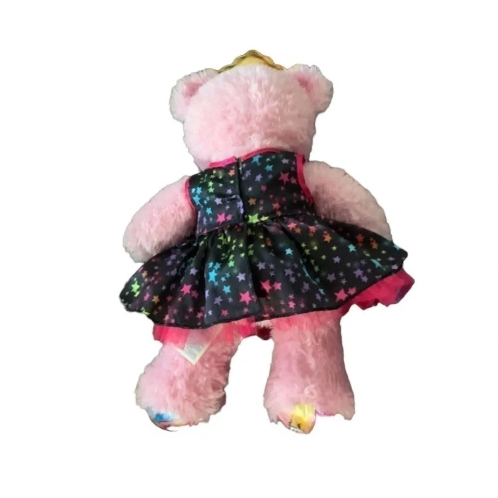 Build a Bear Disney Princess with dress